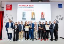 Metpack Innovation Awards