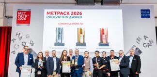 Metpack Innovation Awards