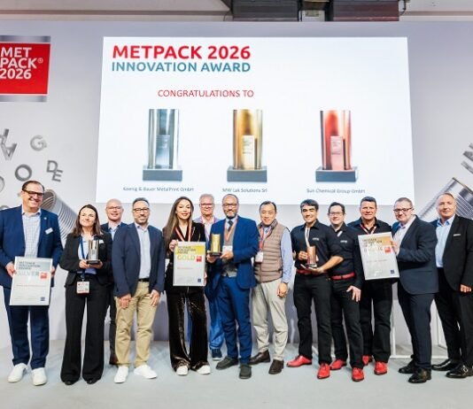 Metpack Innovation Awards