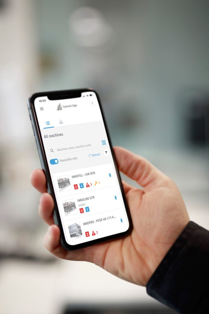 KHS ConnectApp Guide KHS