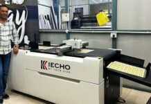 Le Roy Print Packs simplifies sample & short-run jobs with iECHO Le Roy Print Packs