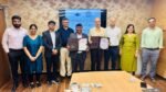 Recyclekaro’s licensing agreement with IIT Bombay Recyclekaro