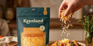 packaging