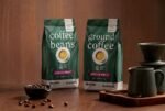Coffee packaging from Hesser Packaging and Sudpack at interpack Sudpack