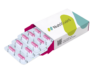 NutriGuard, Sudpack Medica’s innovative blister concept, will also take center stage
