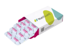 Sudpack’s recyclable blister packaging for nutraceuticals at Vitafoods NutriGuard, Sudpack Medica’s innovative blister concept, will also take center stage
