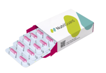NutriGuard, Sudpack Medica’s innovative blister concept, will also take center stage
