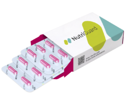 NutriGuard, Sudpack Medica’s innovative blister concept, will also take center stage