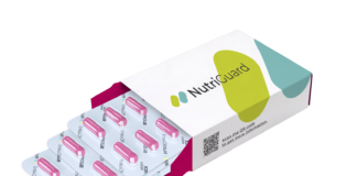 NutriGuard, Sudpack Medica’s innovative blister concept, will also take center stage