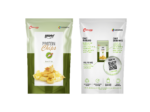 Siegwerk and Enplater’s recyclable mono-PP pouch Siegwerk