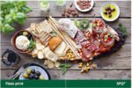 According to a certified LCA, SPQ can reduce CO2 emissions by up to 18% overall in comparison to conventional flexo print methods Image Sudpack website