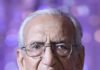 Satya Narain Dutta 1926 – 2026, founder of Dutta Press Photo Dutta Press