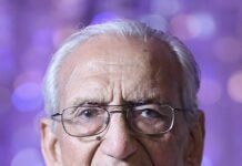 Satya Narain Dutta 1926 – 2026, founder of Dutta Press Photo Dutta Press