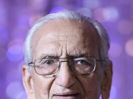 Satya Narain Dutta 1926 – 2026, founder of Dutta Press Photo Dutta Press