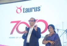 30 years of Taurus Packaging Taurus