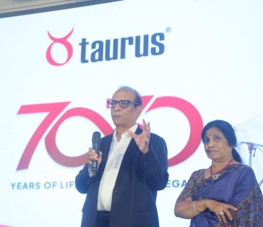 Taurus