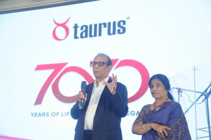 Taurus