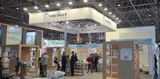 Vacmet