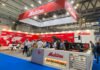 At the front and center of Labelexpo Barcelona 2026 Photo Multitec