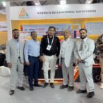 Pacific Group invests in Webtech Aeroflex S4 pacific