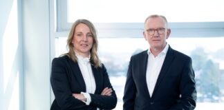 Technotrans improves EBIT margin in Q1 2026Â Technotrans