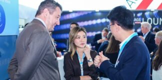 Chinaplas 2026— Plastics between innovation and speed Plastic