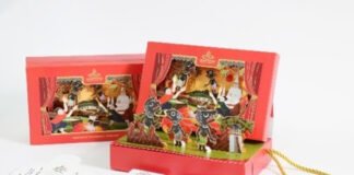 Siam Toppan