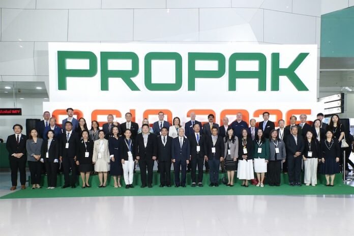 ProPak ProPak
