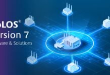 Markem-Imaje launches CoLOS Version 7 Markem-Imaje