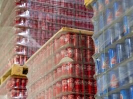 bottling