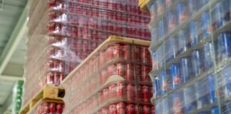 bottling