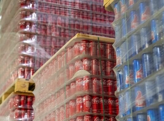 bottling