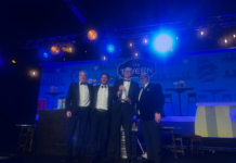 Gold for Flint Group Packaging Solutions at FIA UK Awards Flint