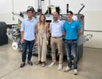 Pubbli Service renews its trust in Cartes with second machine Cartes