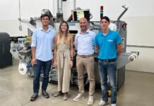 Pubbli Service renews its trust in Cartes with second machine Cartes