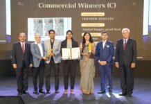 Holostik Group shines at FIPSA 2026 Responsible Packaging Awards Holostik