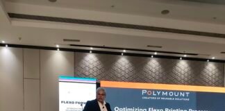 Polymount