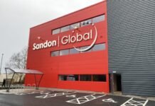 Sandon