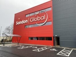 Sandon