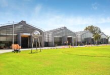 KHS installs powerful PV system in Ahmedabad KHS