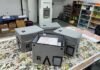 Lola Valentina’s reusable packaging solution from FedEx and Returnity Lola