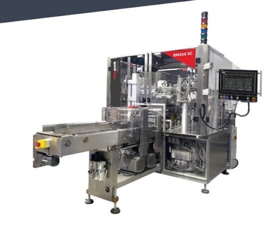 Mespack