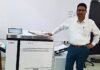 Hyderabad printer-packager RG Pack’s new Canon imagePRESS RG Pack