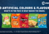 PepsiCo's 'no artificial flavors or colors' label in India