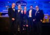 Sandon Global is FIA UK Gold Supplier of the Year Sandon
