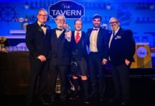 Sandon Global is FIA UK Gold Supplier of the Year Sandon