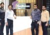 Vardhman Group