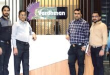 Vardhman Group