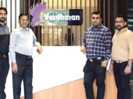 Vardhman Group