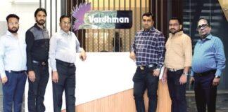 Vardhman Group